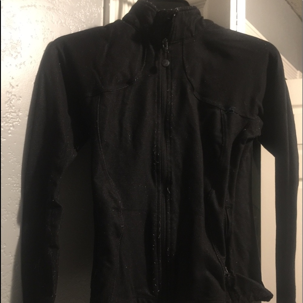 Lululemon jacket